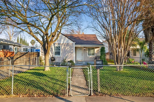 $299,999 | 539 El Camino Avenue, Sacramento, CA 95815