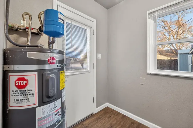 $299,999 | 539 El Camino Avenue, Sacramento, CA 95815