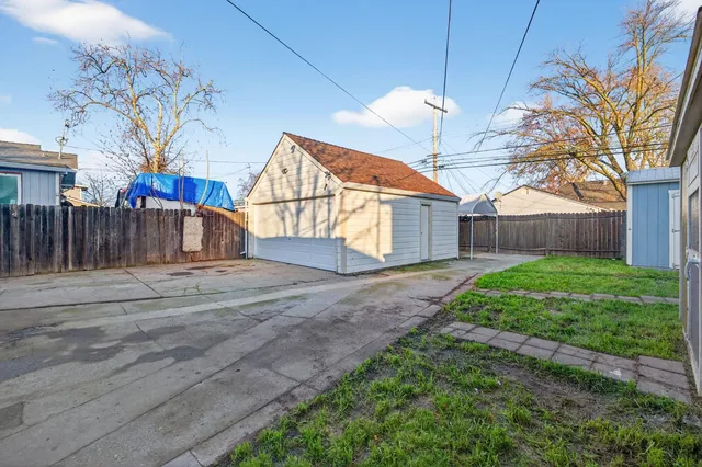 $299,999 | 539 El Camino Avenue, Sacramento, CA 95815