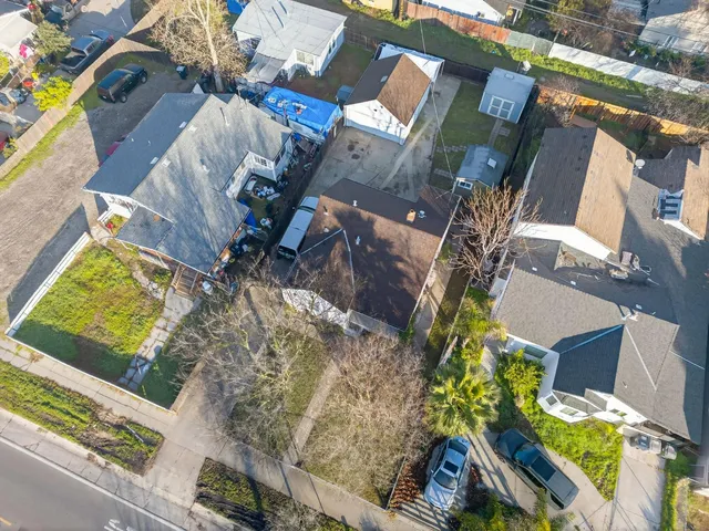 $299,999 | 539 El Camino Avenue, Sacramento, CA 95815