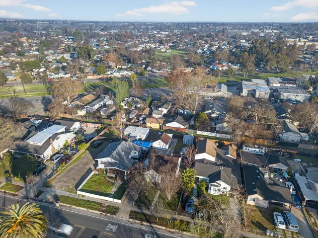 $299,999 | 539 El Camino Avenue, Sacramento, CA 95815