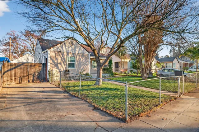 $299,999 | 539 El Camino Avenue, Sacramento, CA 95815