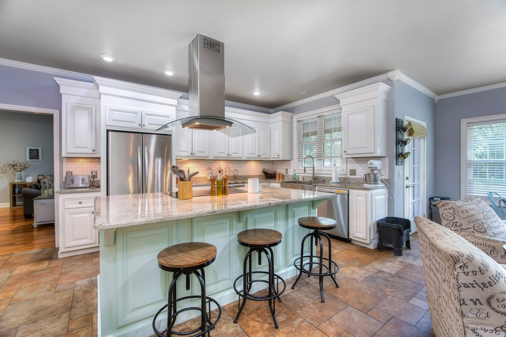 2155 Beckwood Road Sumter, SC 29153 - Photo 59 of 65