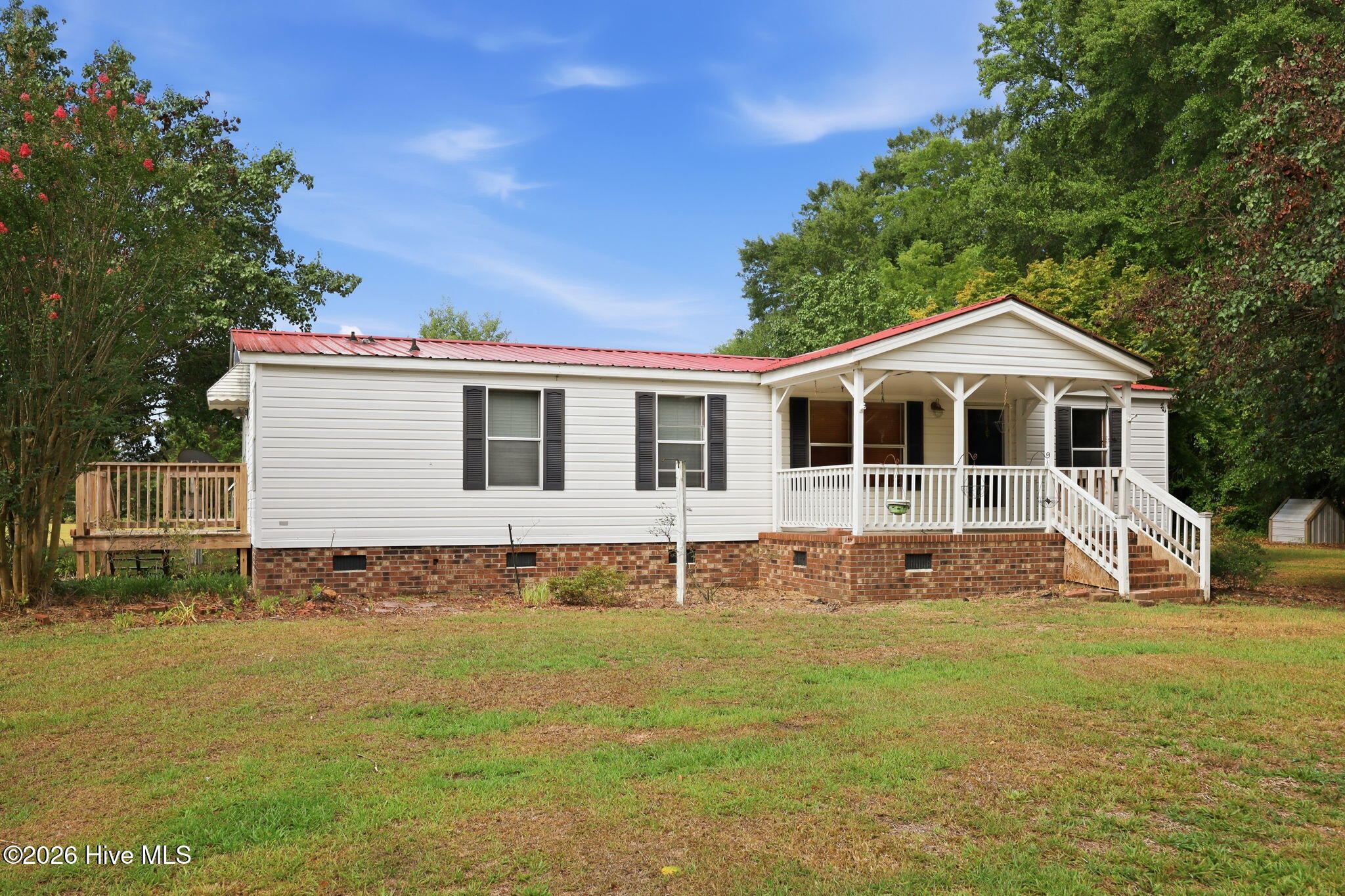 3148 Lewis Haddock Road Grifton, NC 28530 - Photo 2 of 57