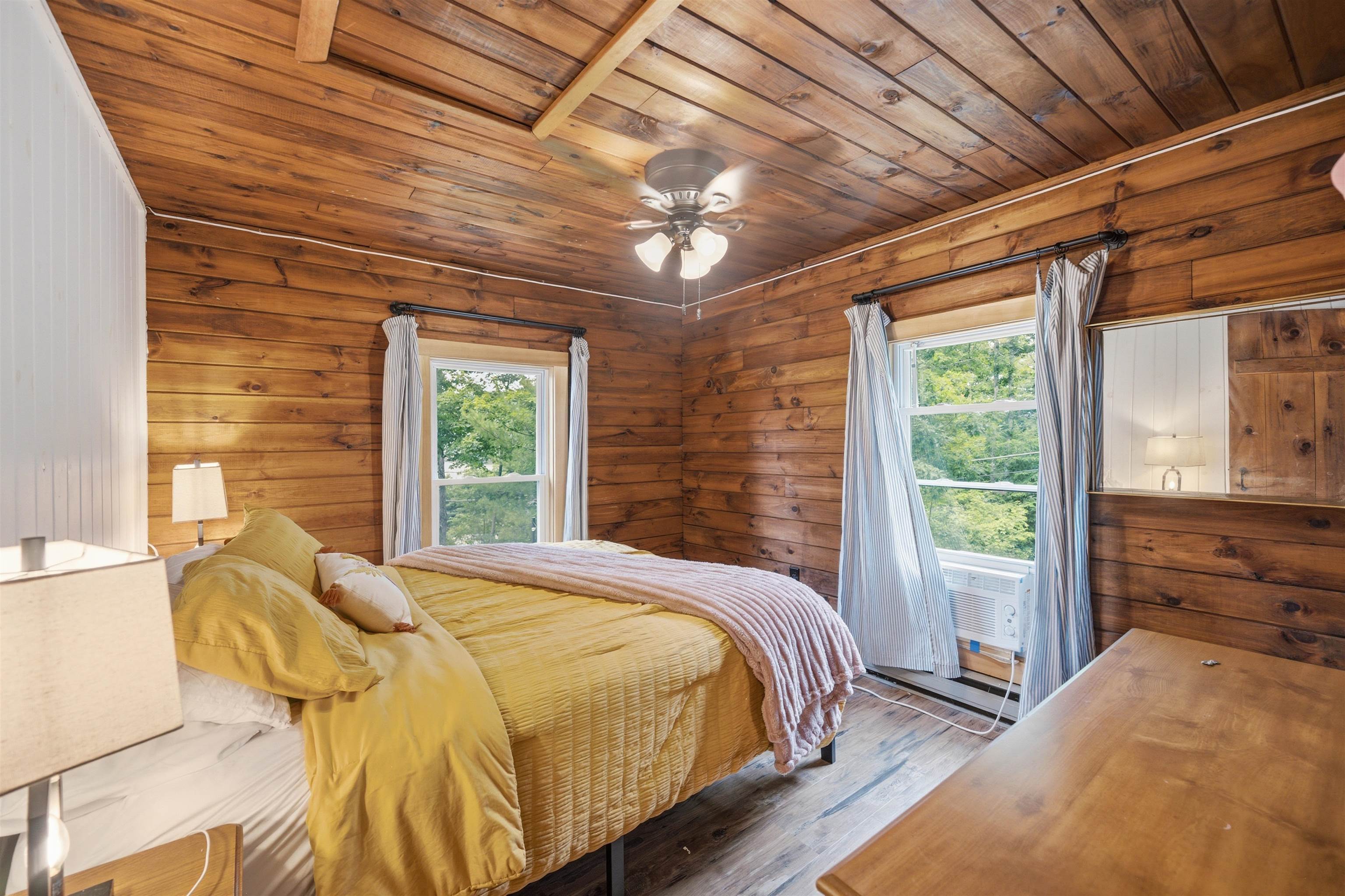 31 Don Gerry Road, Unit 17 Bristol, NH 03222 - Photo 21 of 46