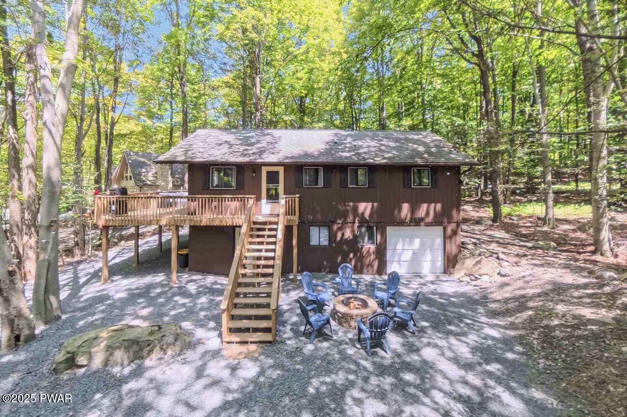 43 Boulder Road Lake Ariel, PA 18436 - Photo 4 of 77