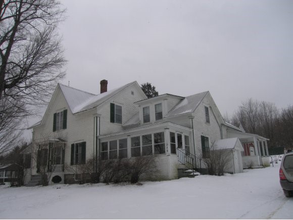 275 Richard Road Franklin, VT 05457 - Photo 1 of 1 Gallery Image 1