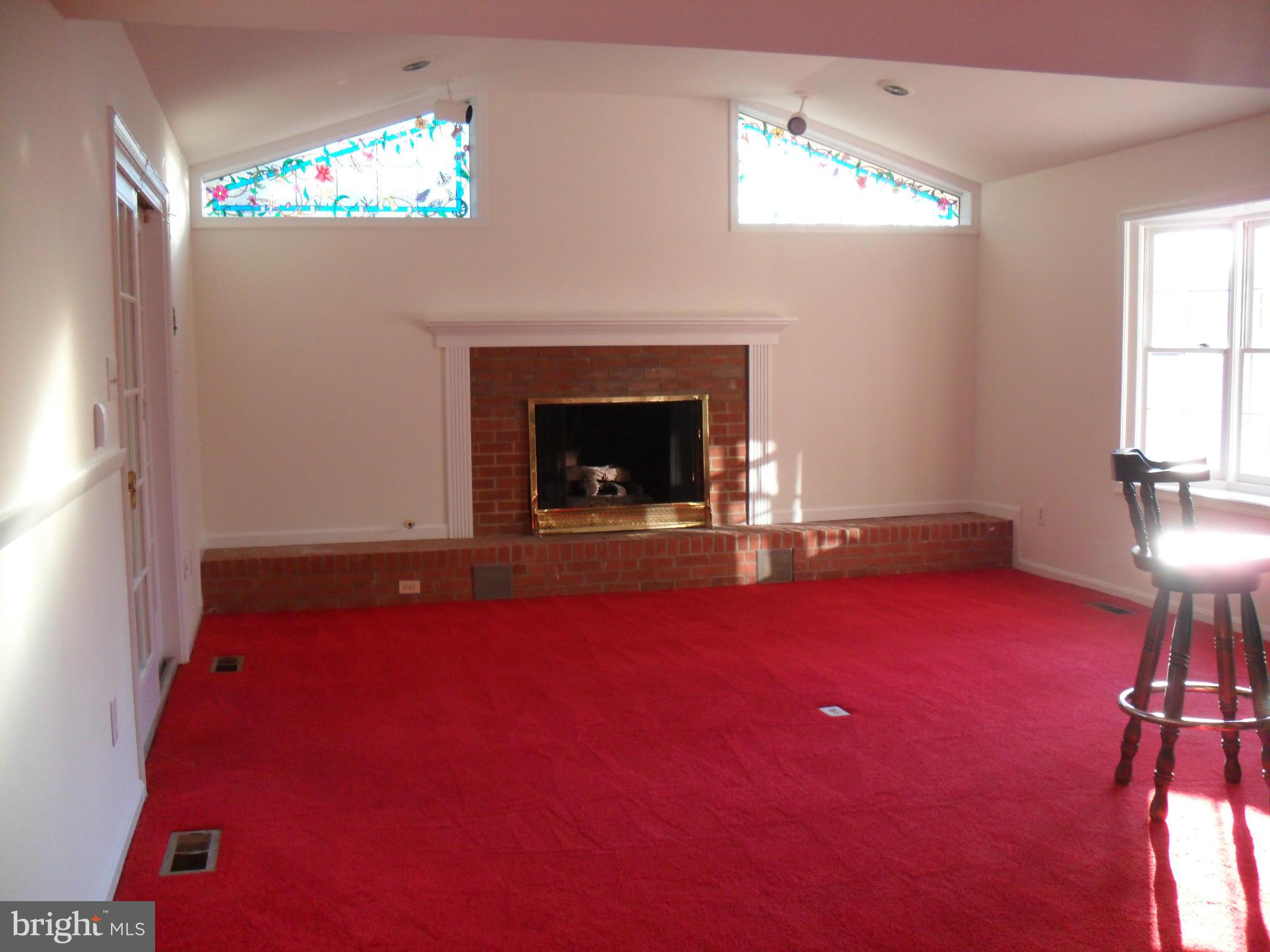 3420 Holly Road Annandale, VA 22003 - Photo 5 of 30 Family Room