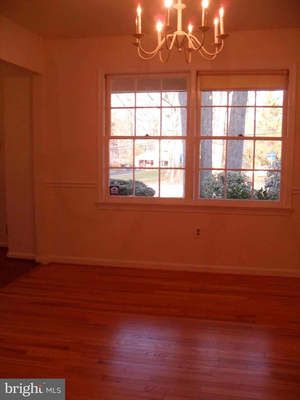 3420 Holly Road Annandale, VA 22003 - Photo 6 of 30 Dining Room