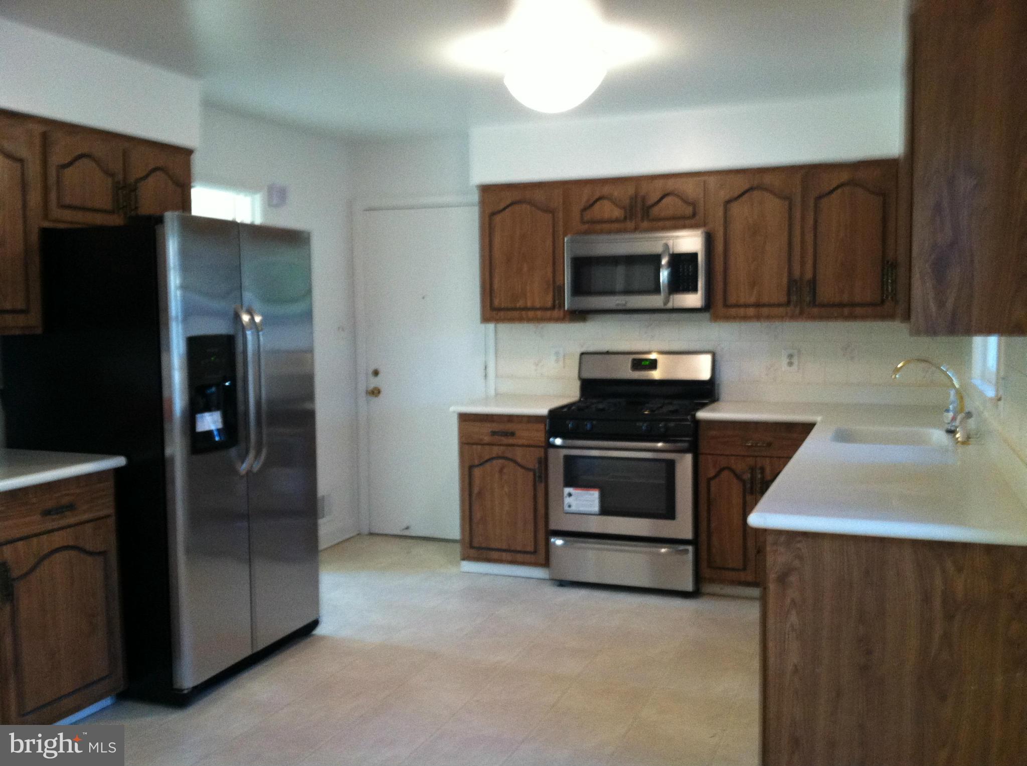 3420 Holly Road Annandale, VA 22003 - Photo 7 of 30 Kitchen