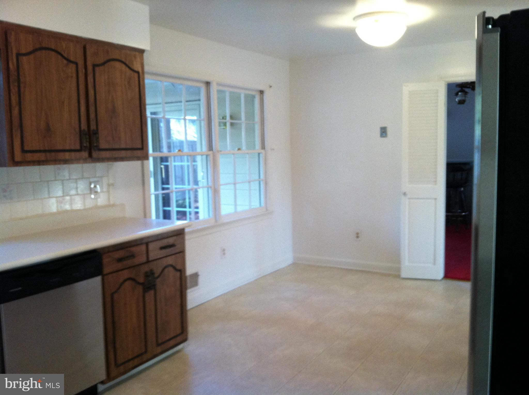 3420 Holly Road Annandale, VA 22003 - Photo 8 of 30 Kitchen
