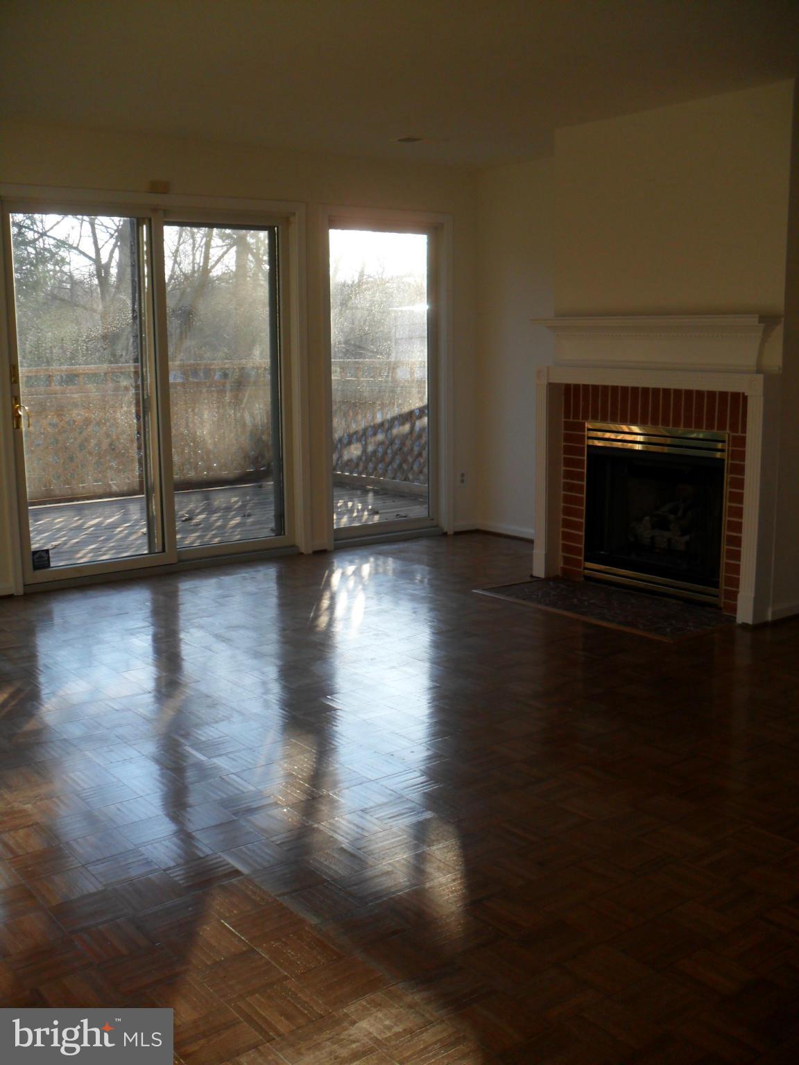 3420 Holly Road Annandale, VA 22003 - Photo 9 of 30 Bedroom (Master)