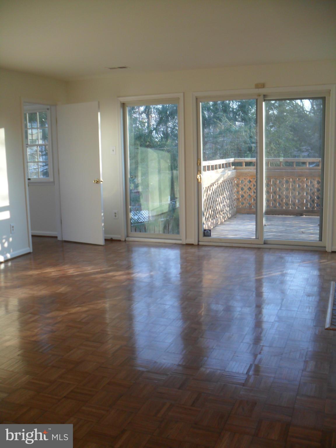 3420 Holly Road Annandale, VA 22003 - Photo 10 of 30 Bedroom (Master)