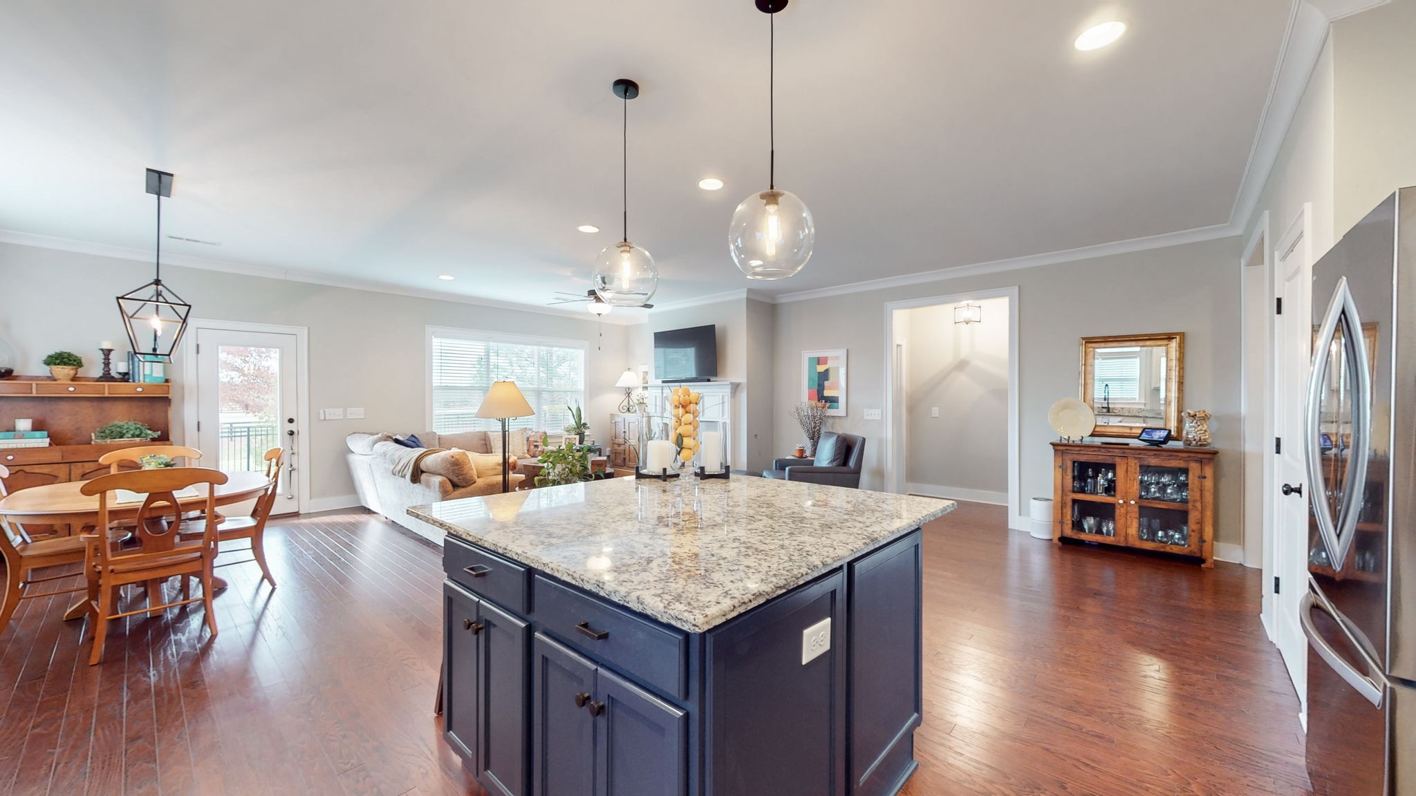 4031 Ryecroft Lane Franklin, TN 37064 - Photo 11 of 51