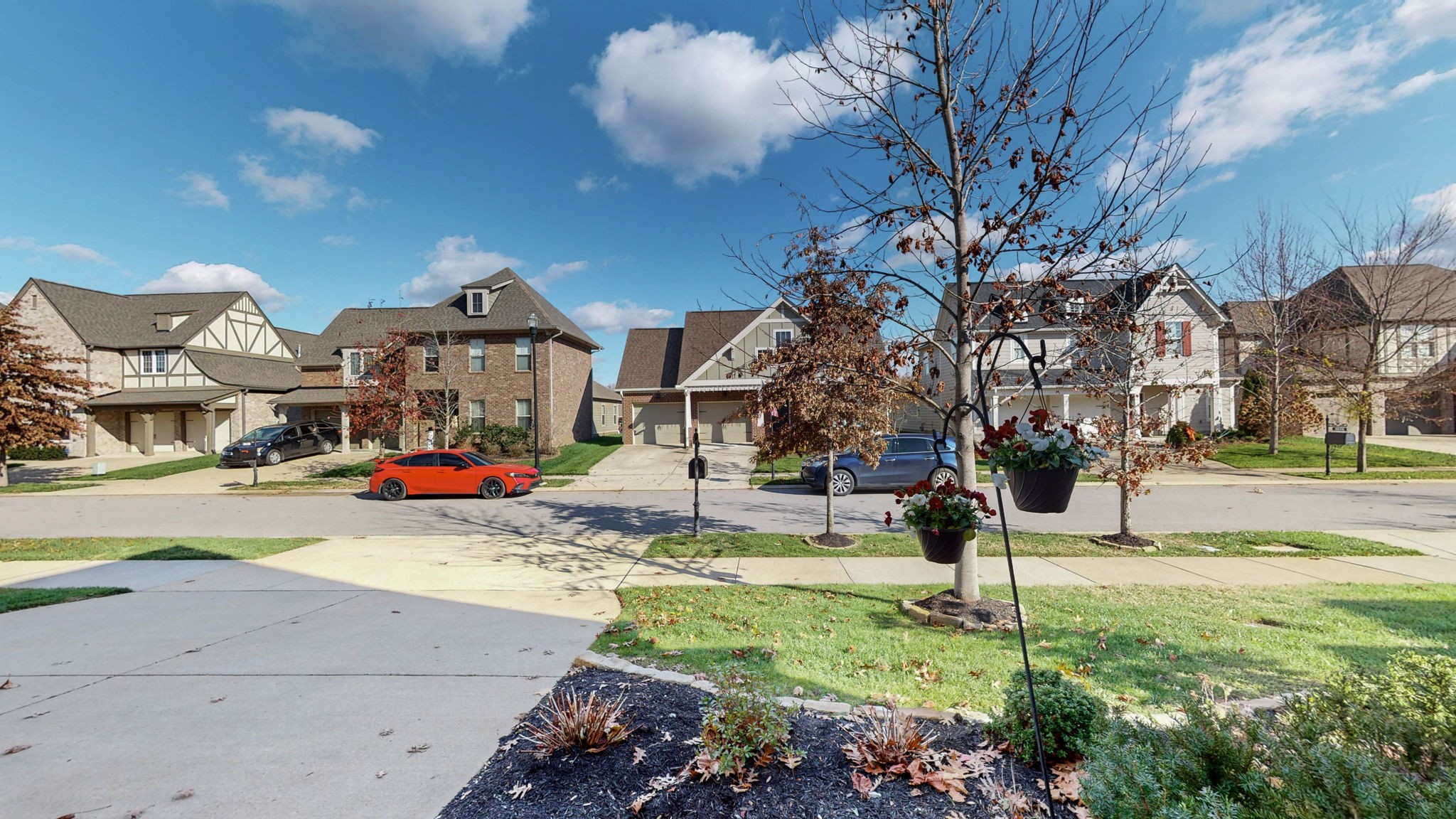 4031 Ryecroft Lane Franklin, TN 37064 - Photo 39 of 51 a view of street with houses