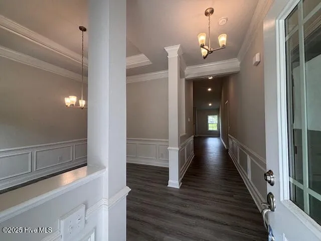 $360,500 | 161 Firethorn Circle, Wallace, NC 28466