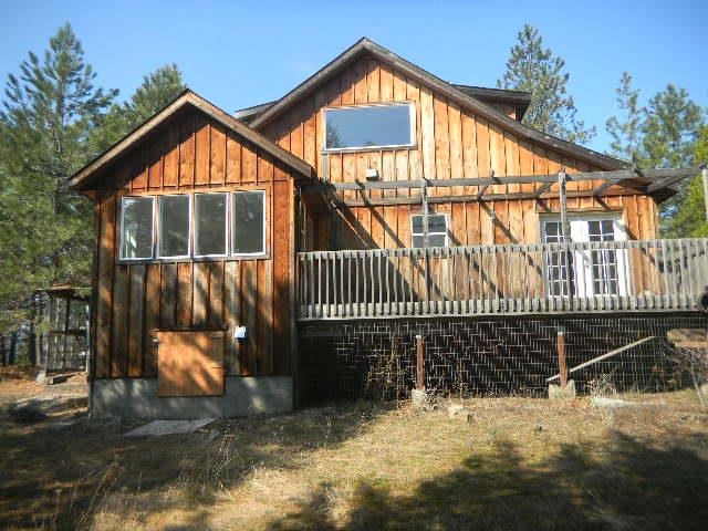 1055 North Shore Road Newport, WA 99156 - Photo 1 of 8 Gallery Image 1