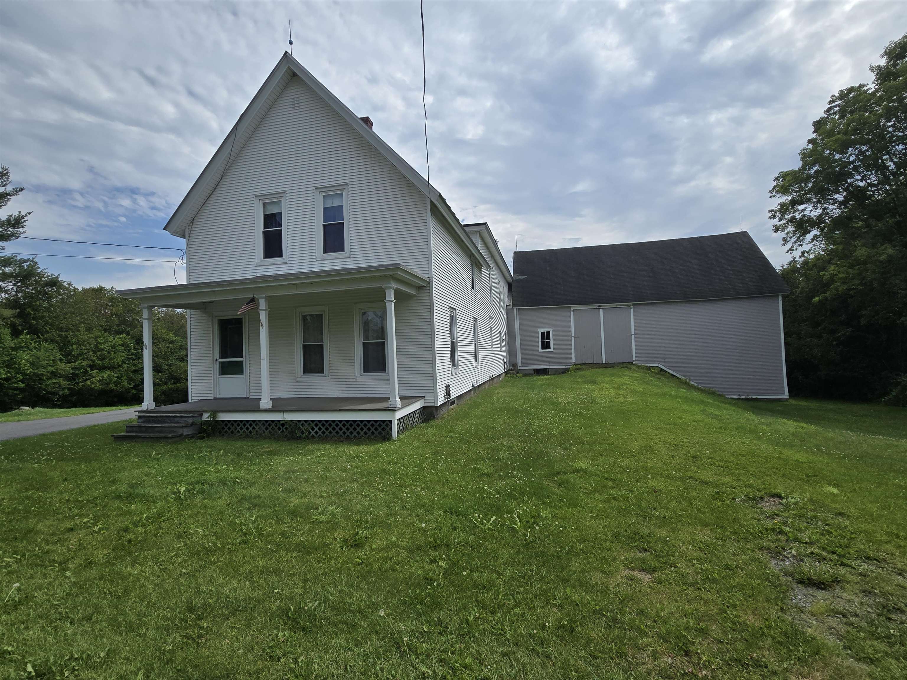 144 West Cobble Hill Road Barre Town, VT 05641 - Photo 53 of 60