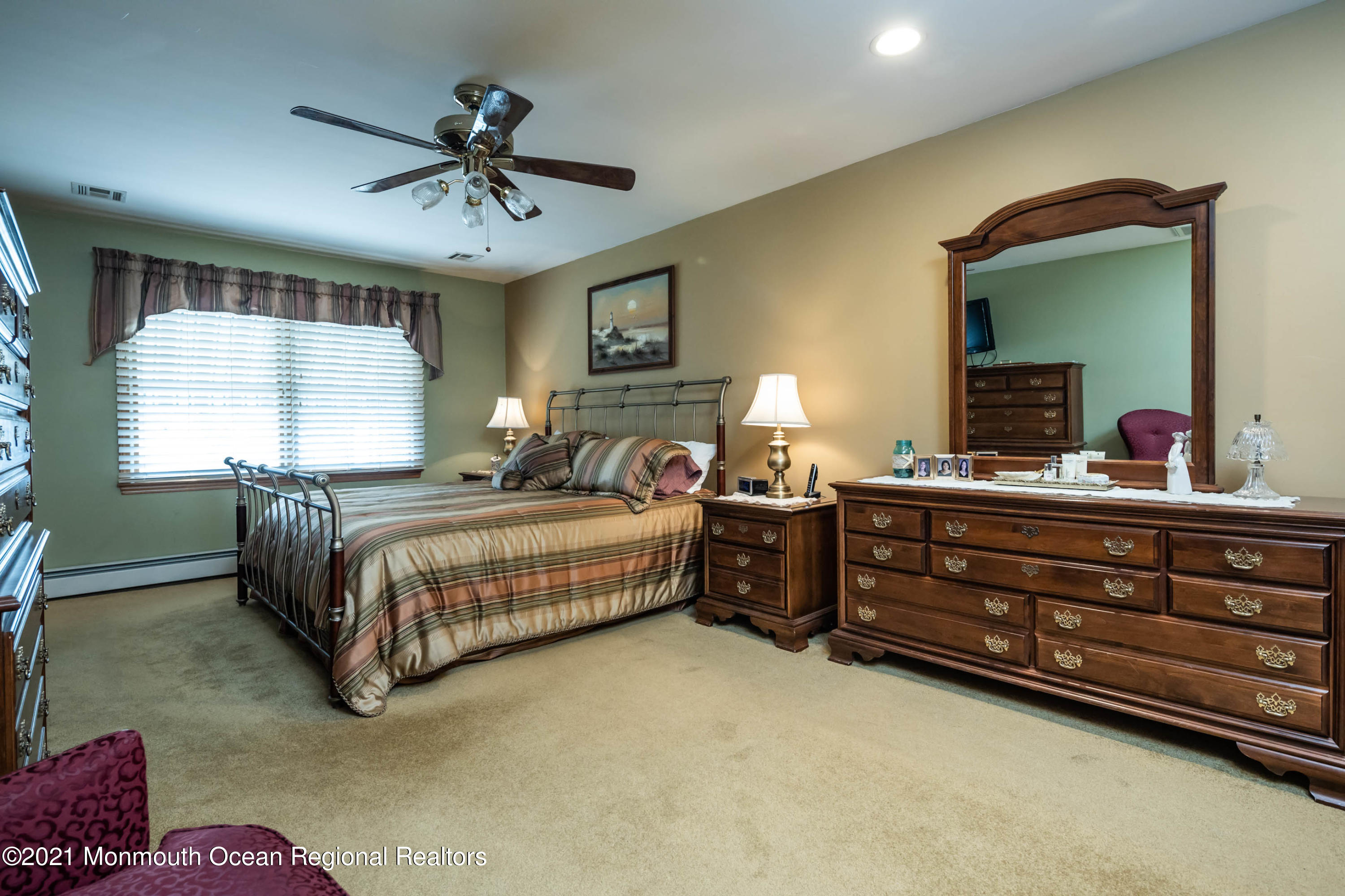 2105 Rogers Road Point Pleasant, NJ 08742 - Photo 30 of 48 extra large Master Bedroom