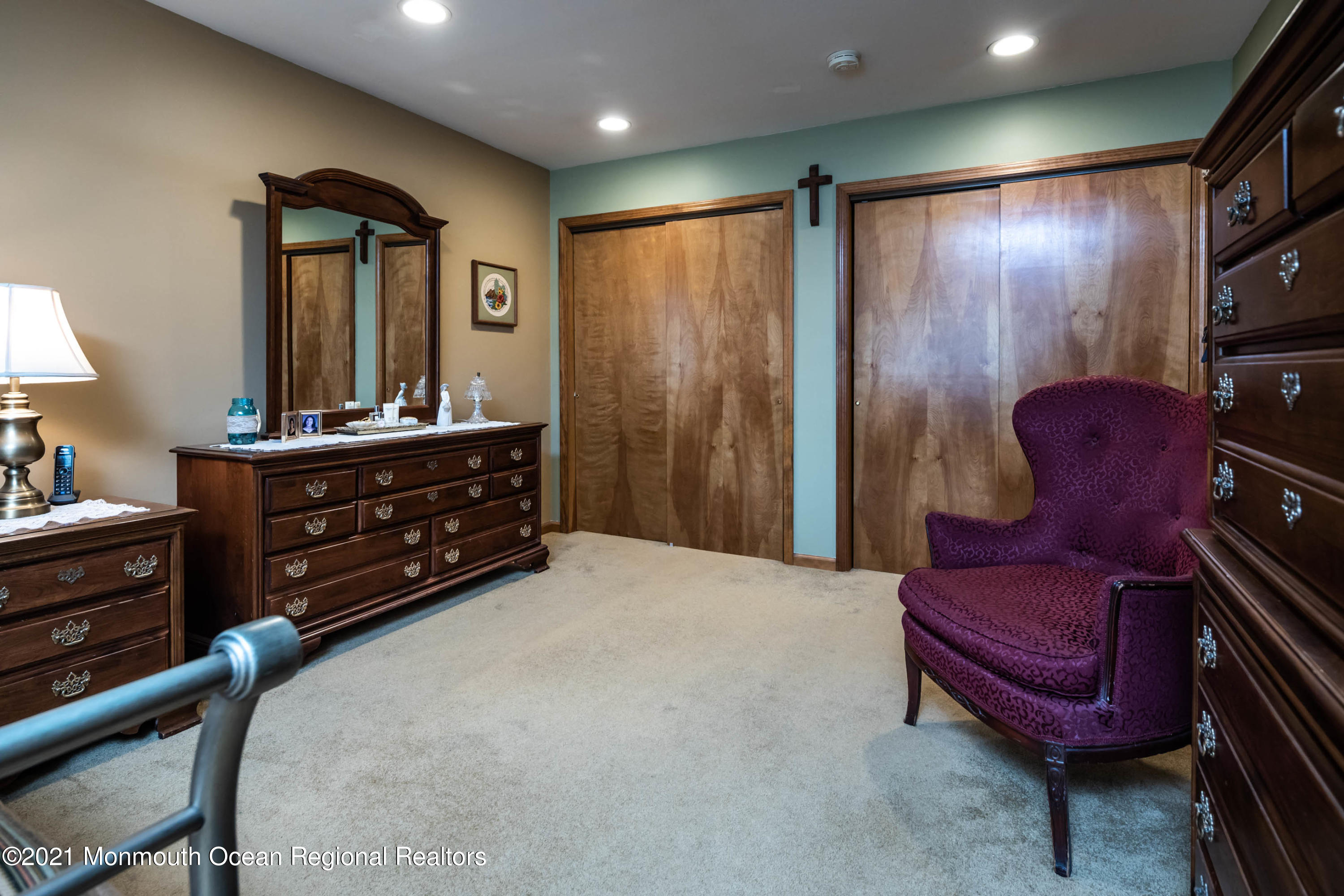 2105 Rogers Road Point Pleasant, NJ 08742 - Photo 32 of 48 32_101_Master Bedroom-4