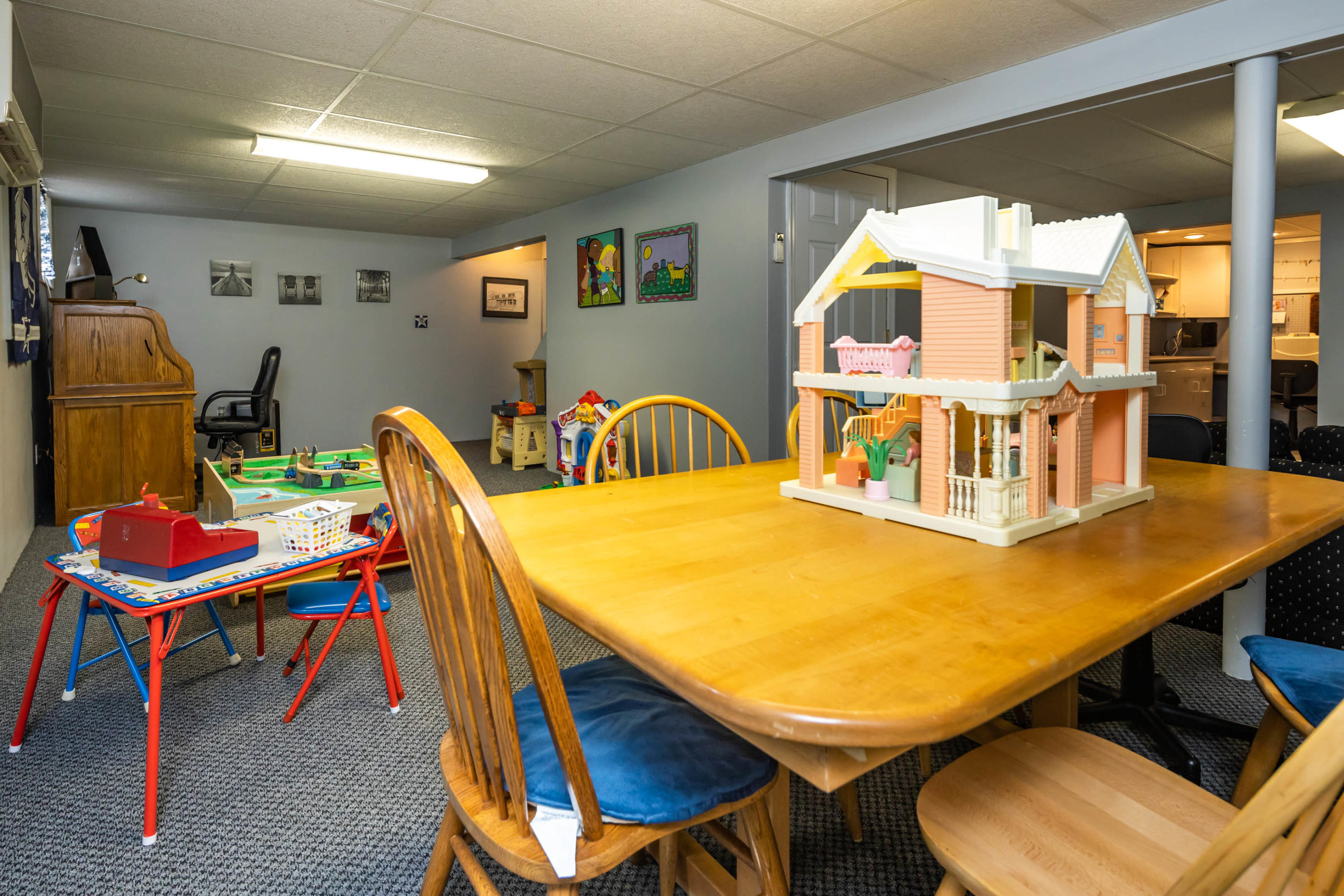 2105 Rogers Road Point Pleasant, NJ 08742 - Photo 35 of 48 35_107_Lower-Level-5