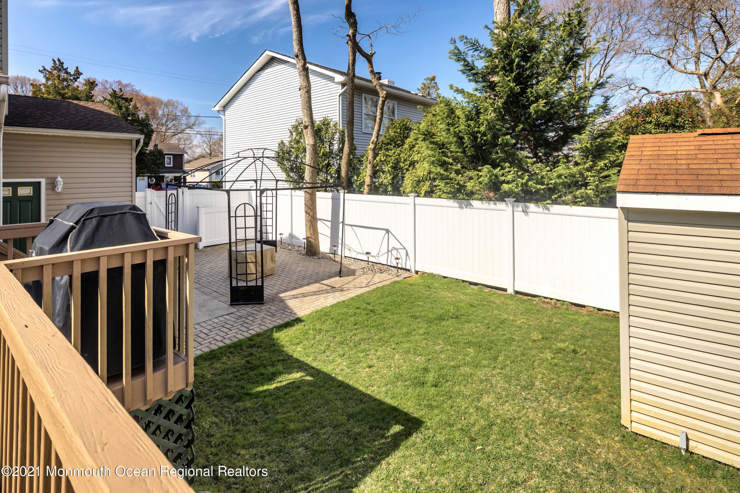 2105 Rogers Road Point Pleasant, NJ 08742 - Photo 41 of 48 45_119_Back Deck-7
