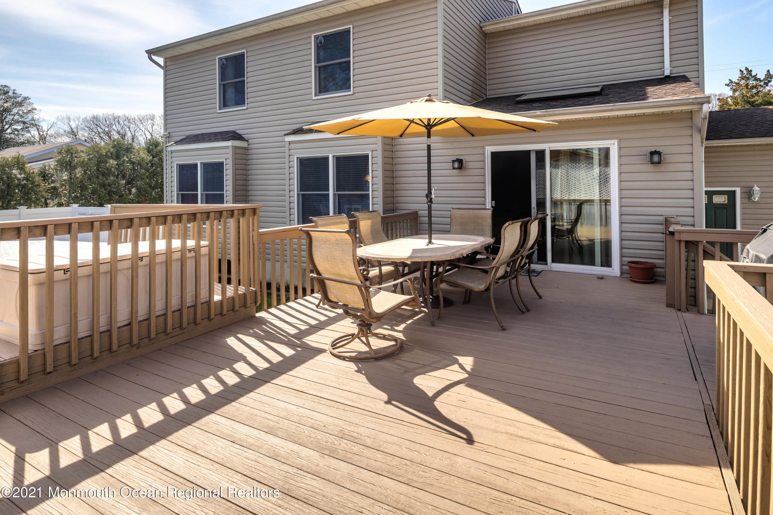 2105 Rogers Road Point Pleasant, NJ 08742 - Photo 42 of 48 46_120_Back Deck-8