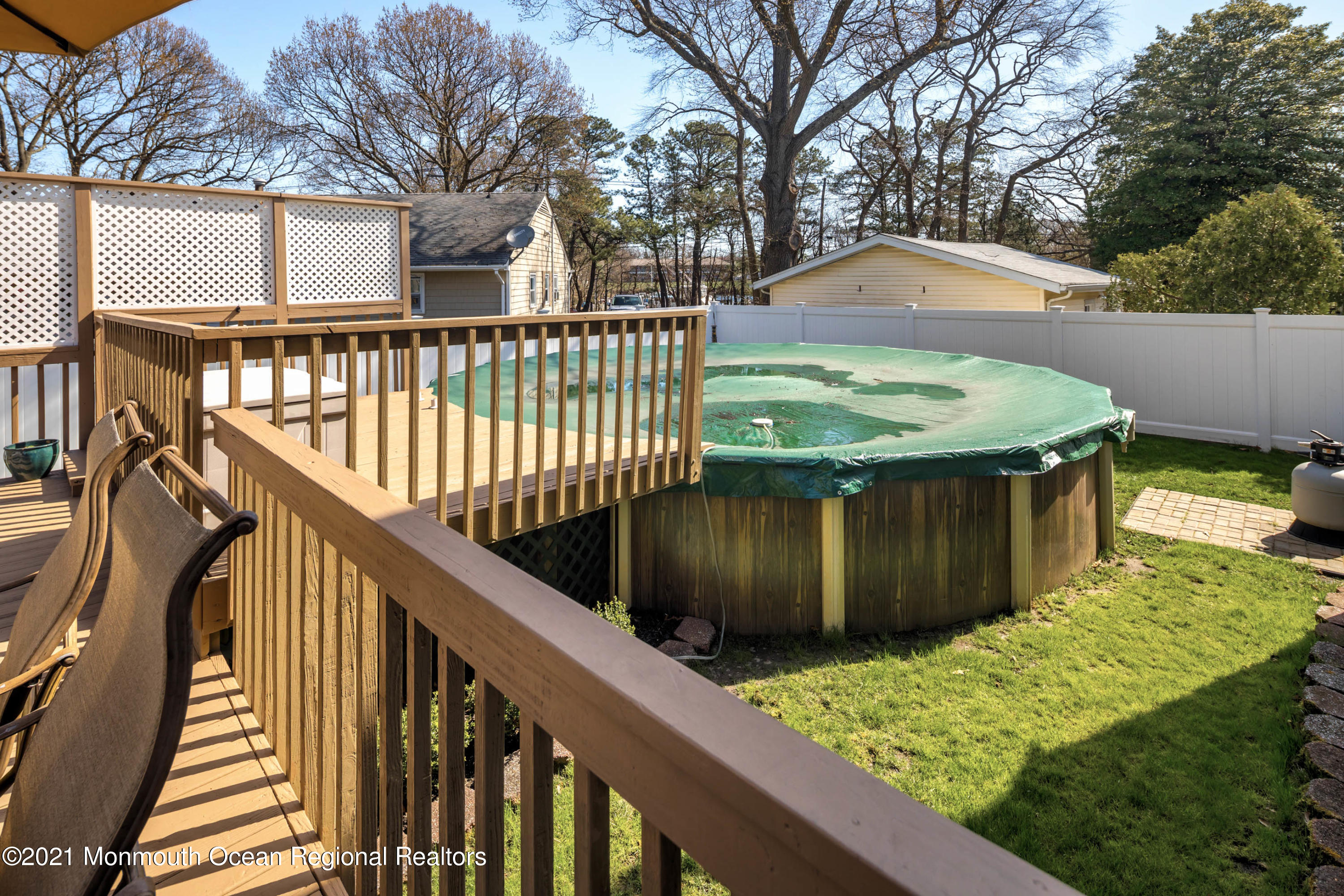 2105 Rogers Road Point Pleasant, NJ 08742 - Photo 43 of 48 42_116_Back Deck-5