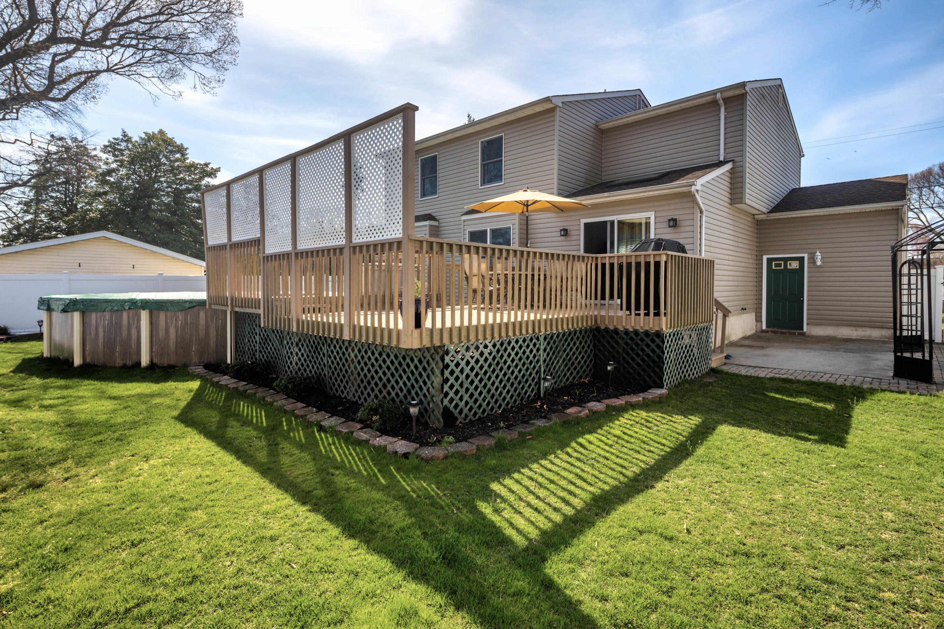 2105 Rogers Road Point Pleasant, NJ 08742 - Photo 46 of 48 39_113_House Back