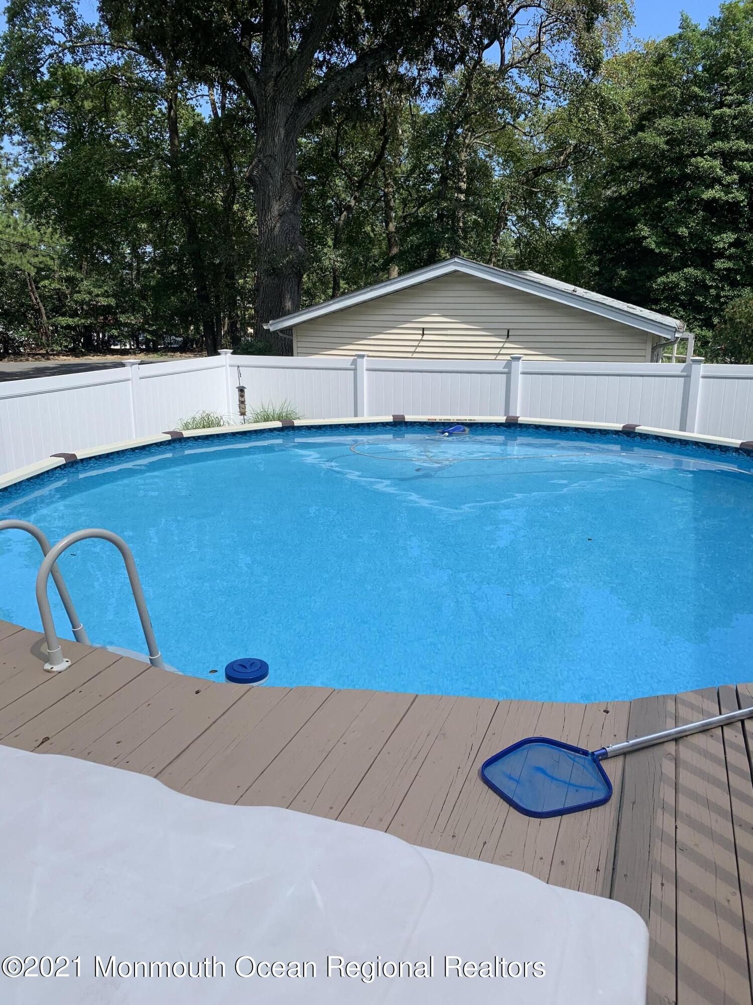 2105 Rogers Road Point Pleasant, NJ 08742 - Photo 47 of 48 Summer 2020