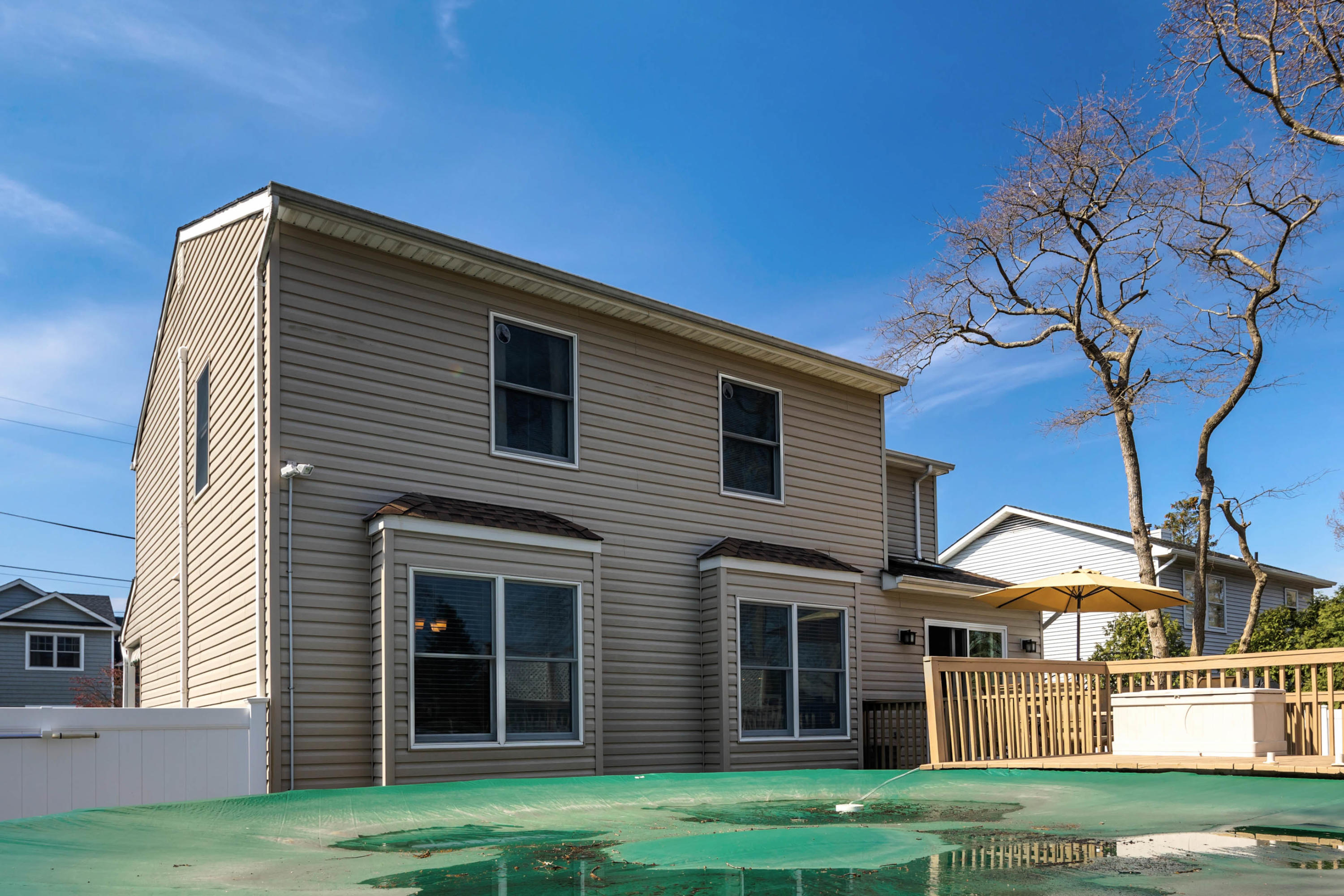 2105 Rogers Road Point Pleasant, NJ 08742 - Photo 48 of 48 40_114_House Back-2