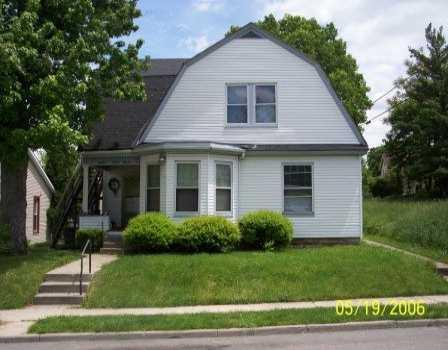 114 S Light Springfield, OH 45506 - Photo 1 of 1