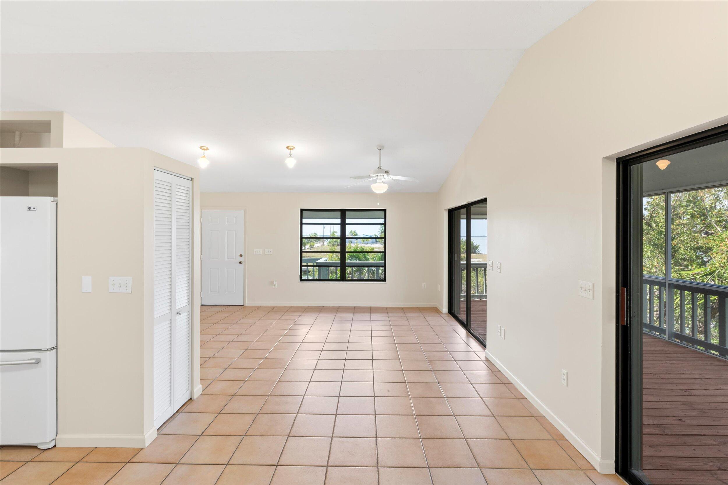 3714 Pine Street Big Pine Key, FL 33043 - Photo 12 of 64 a view of an empty room and window
