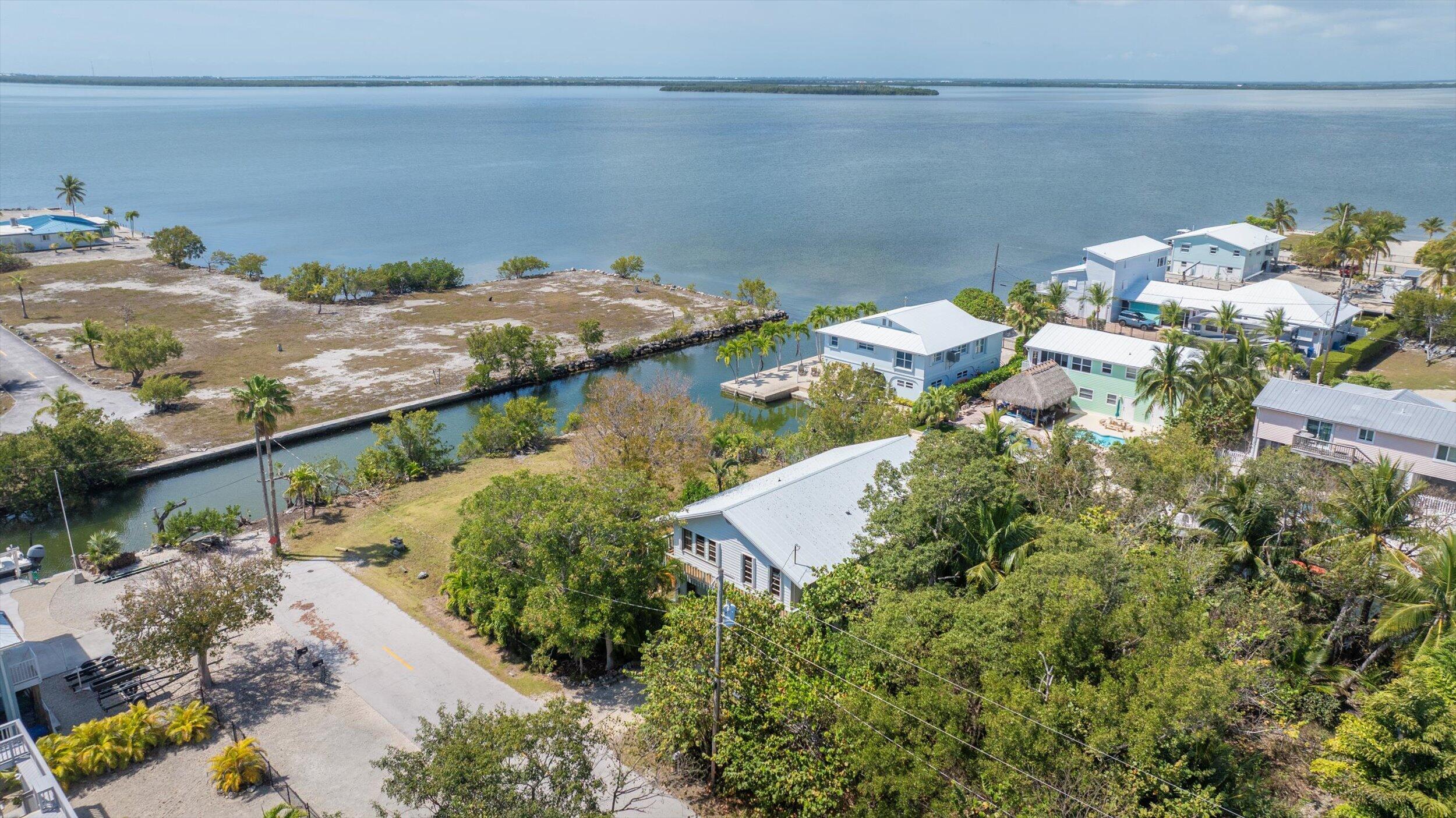 3714 Pine Street Big Pine Key, FL 33043 - Photo 2 of 64 a view of lake