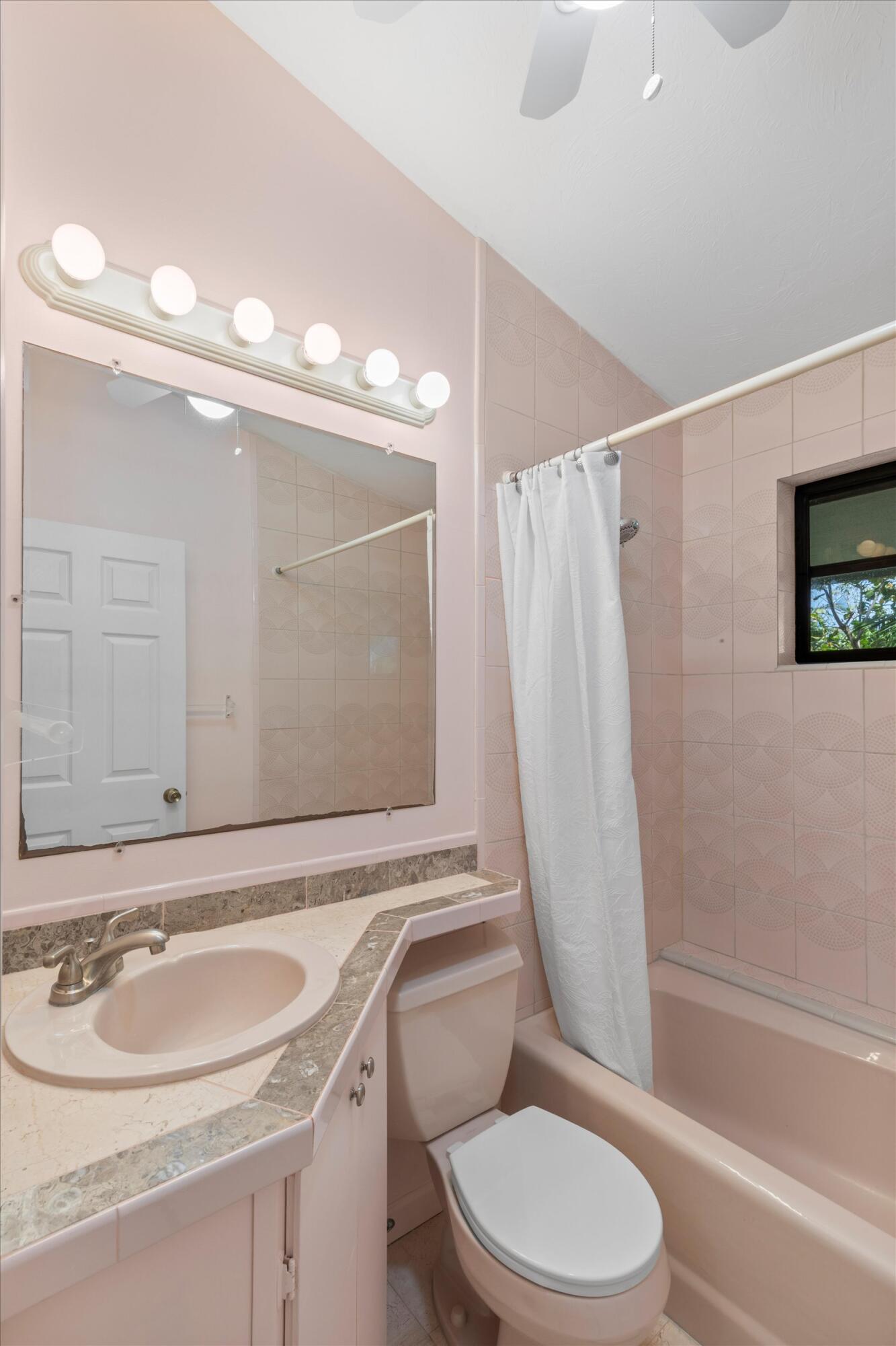 3714 Pine Street Big Pine Key, FL 33043 - Photo 22 of 64 a bathroom with a sink toilet and shower