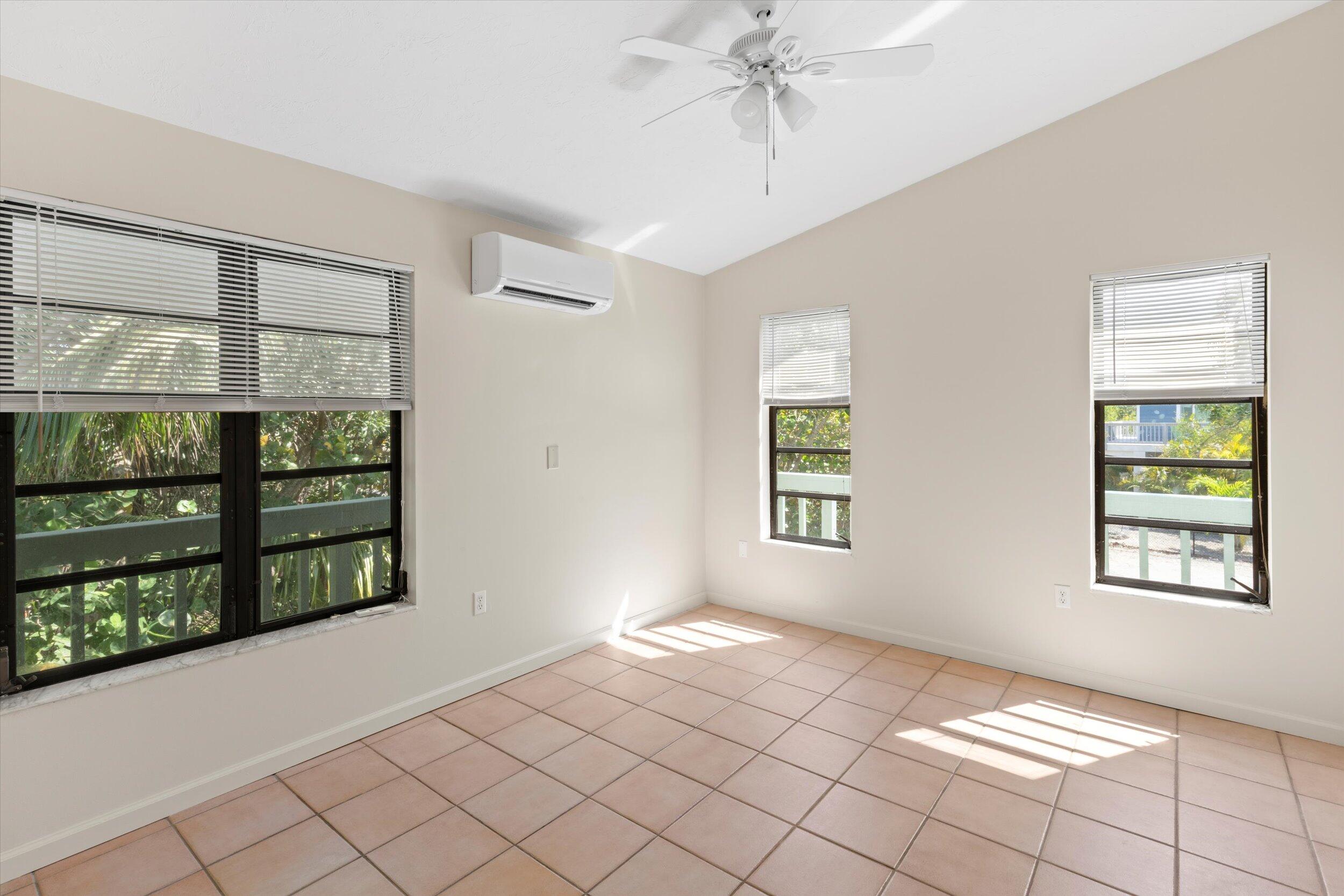 3714 Pine Street Big Pine Key, FL 33043 - Photo 24 of 64 a view of an empty room with a window