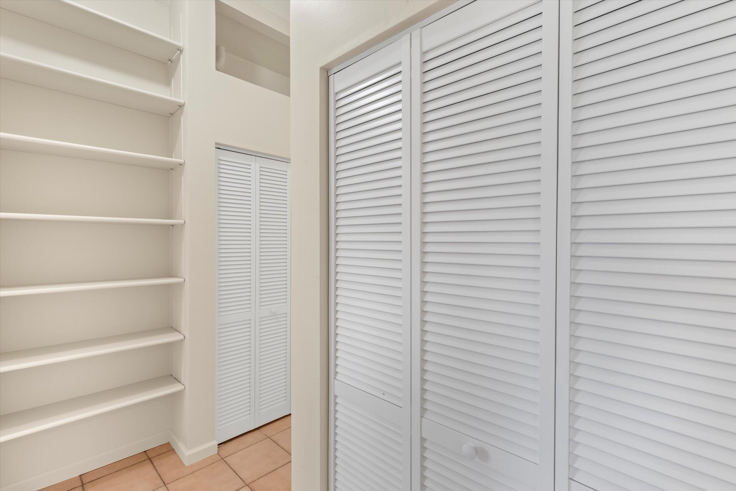 3714 Pine Street Big Pine Key, FL 33043 - Photo 27 of 64 a view of a room with shelf on the wall