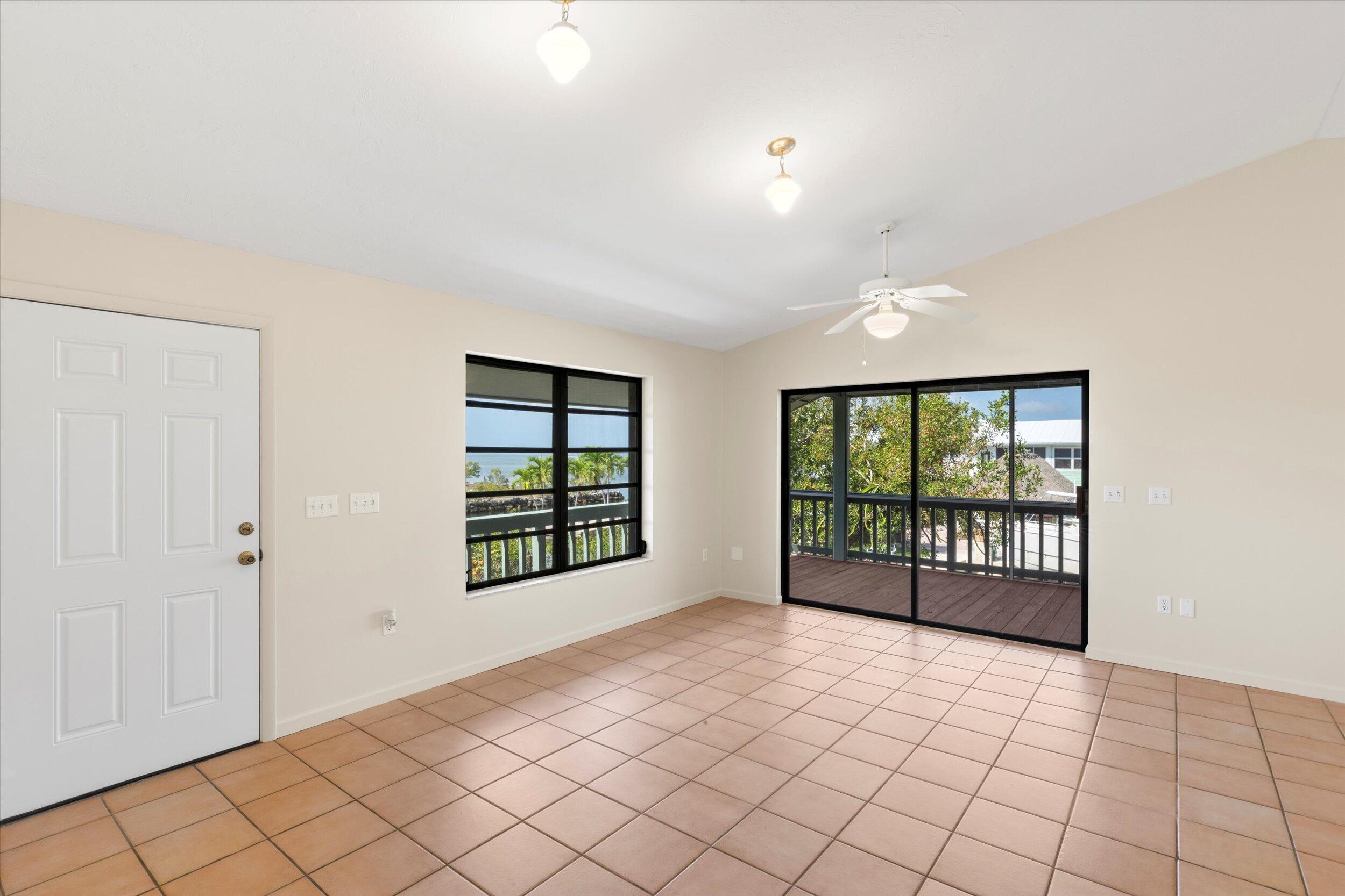 3714 Pine Street Big Pine Key, FL 33043 - Photo 5 of 64 a view of an empty room with window