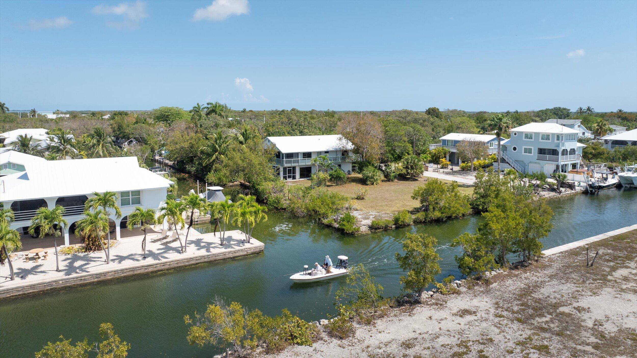 3714 Pine Street Big Pine Key, FL 33043 - Photo 57 of 64 Aerial