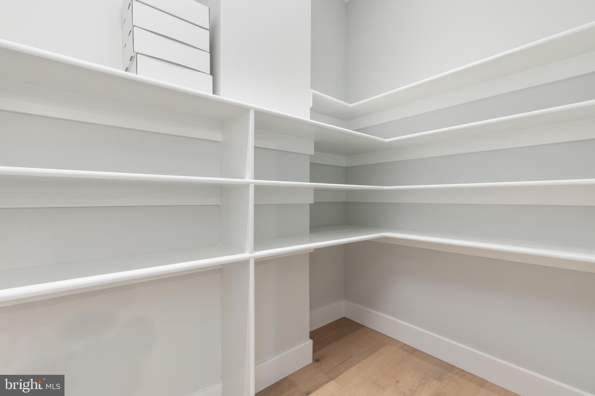 7435 Nigh Road Falls Church, VA 22043 - Photo 11 of 65 Kitchen Pantry