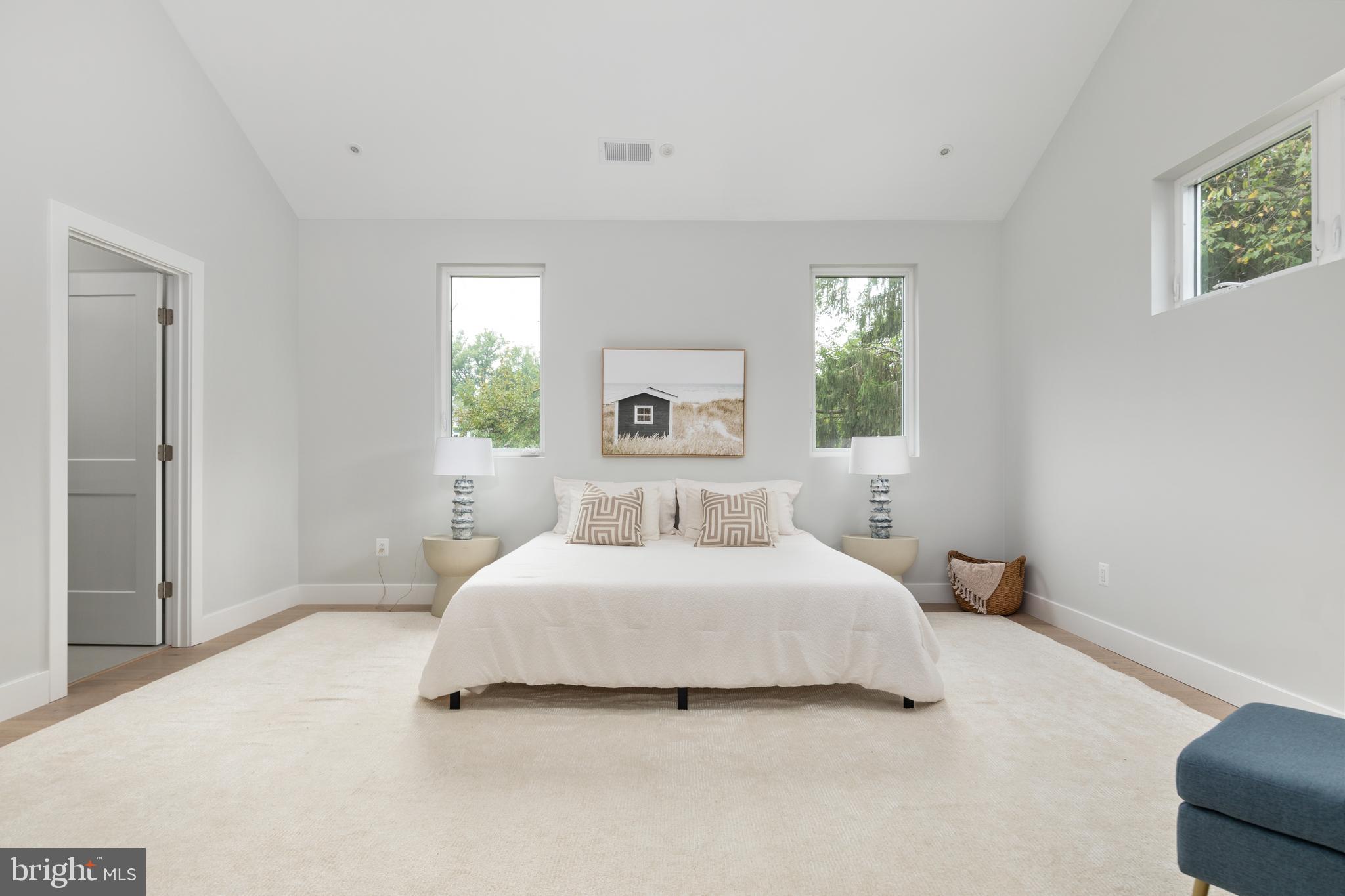 7435 Nigh Road Falls Church, VA 22043 - Photo 15 of 65 Primary Suite 1