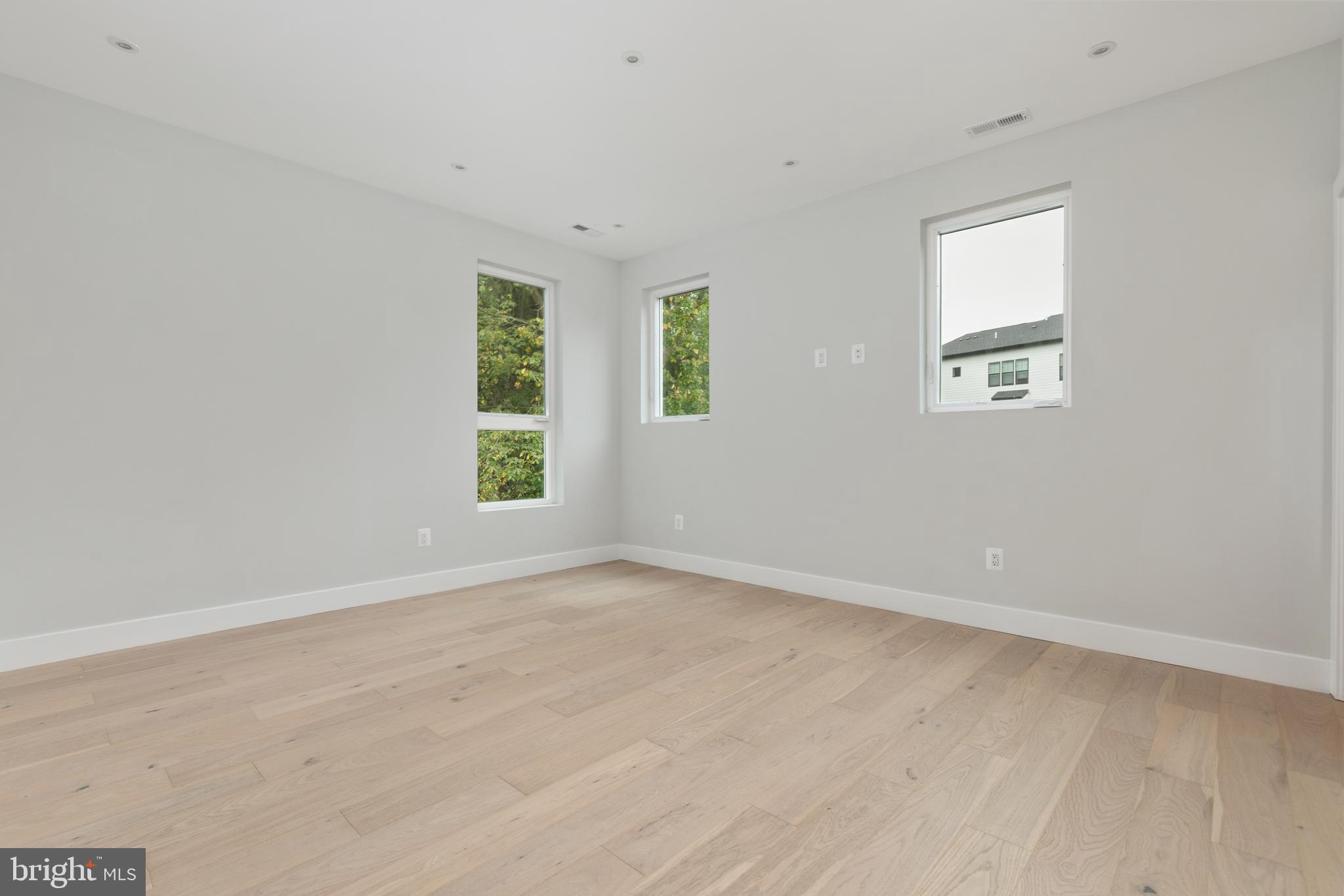 7435 Nigh Road Falls Church, VA 22043 - Photo 29 of 65 Bedroom 4