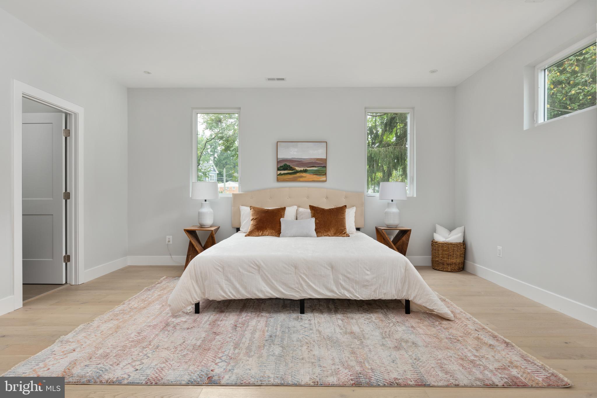 7435 Nigh Road Falls Church, VA 22043 - Photo 32 of 65 Primary Suite 2