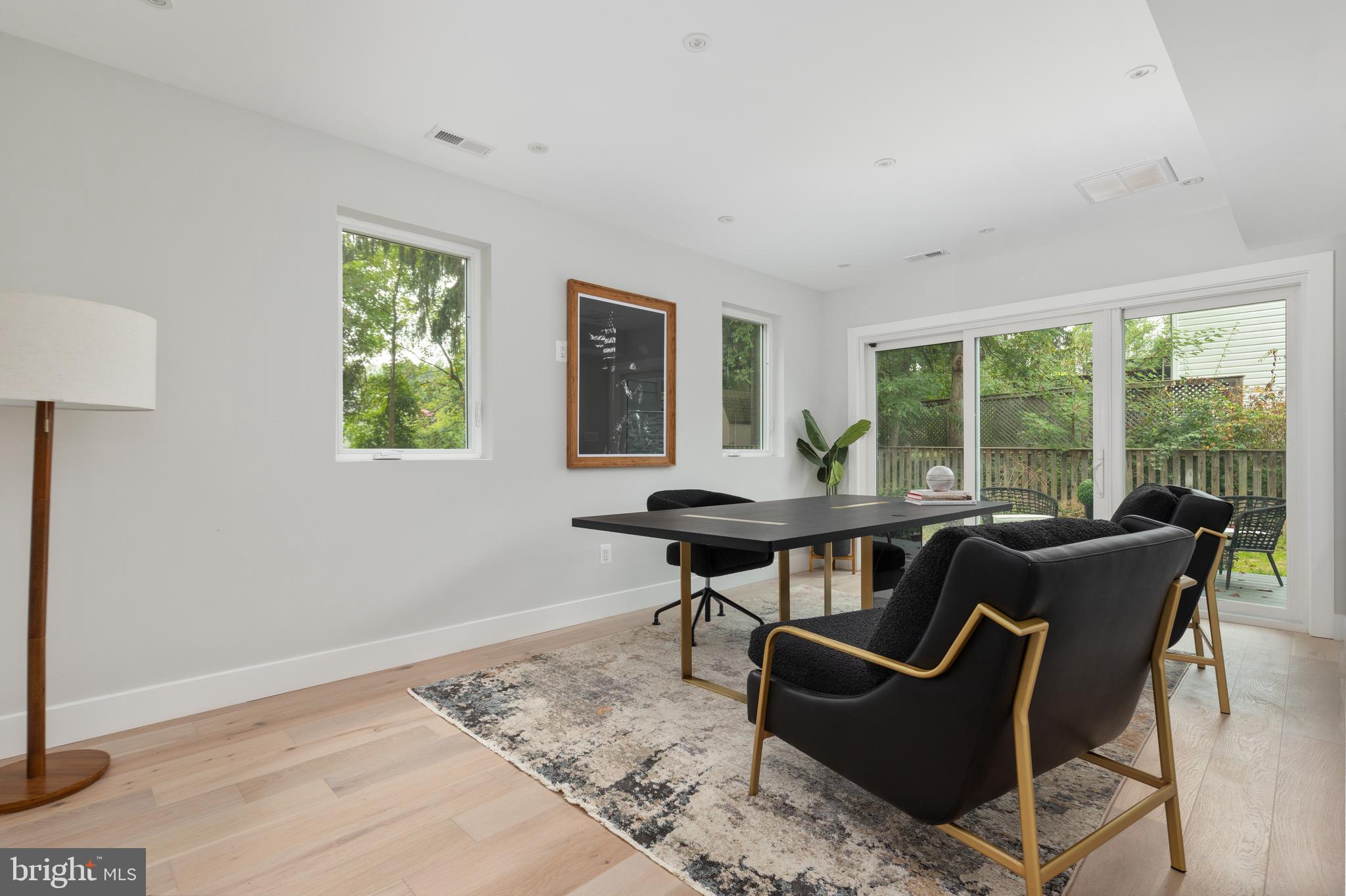 7435 Nigh Road Falls Church, VA 22043 - Photo 41 of 65 Office