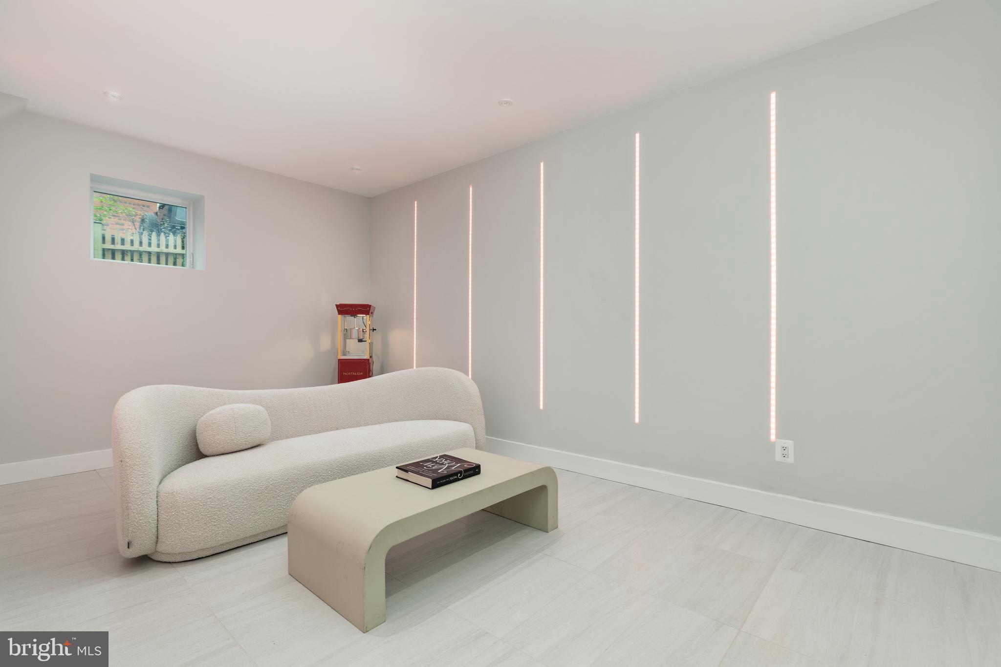 7435 Nigh Road Falls Church, VA 22043 - Photo 43 of 65 Media Room