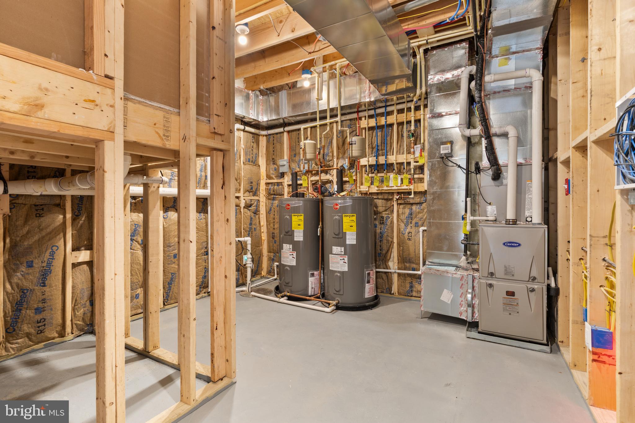 7435 Nigh Road Falls Church, VA 22043 - Photo 49 of 65 Utility Room
