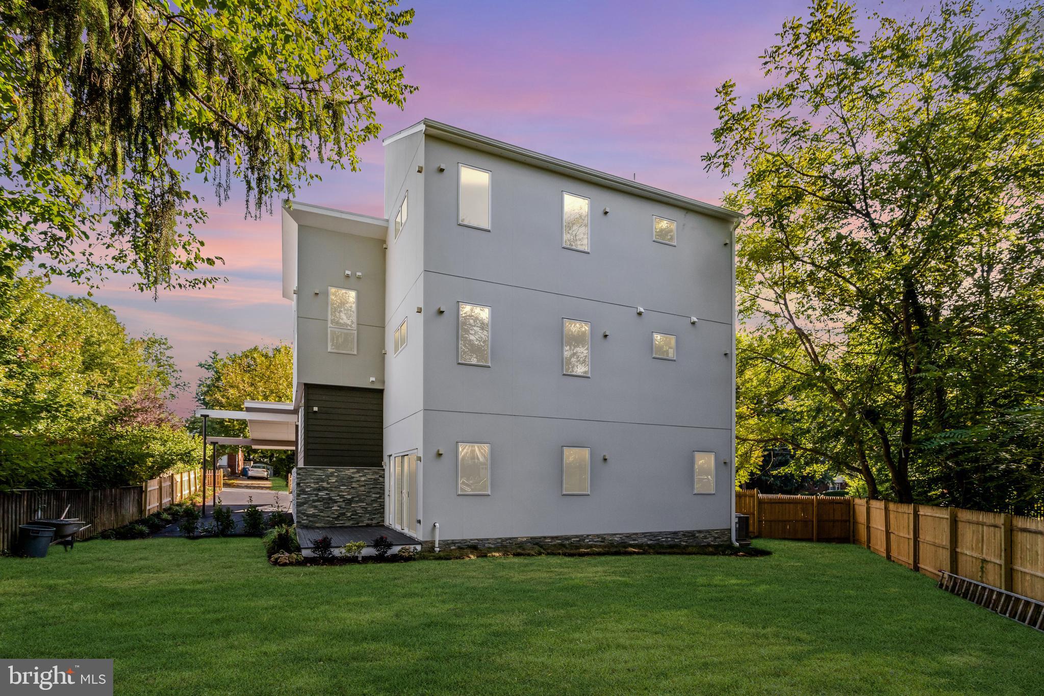 7435 Nigh Road Falls Church, VA 22043 - Photo 53 of 65