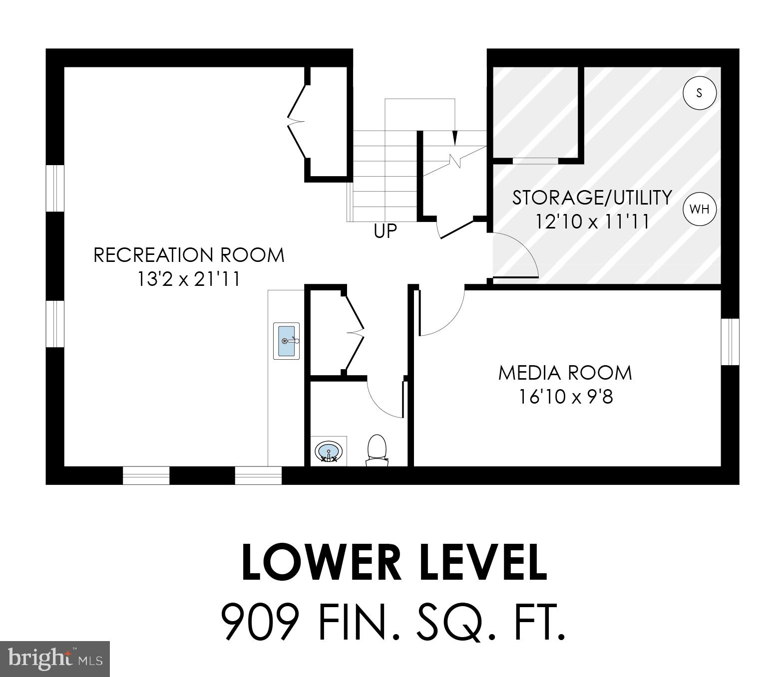 7435 Nigh Road Falls Church, VA 22043 - Photo 58 of 65