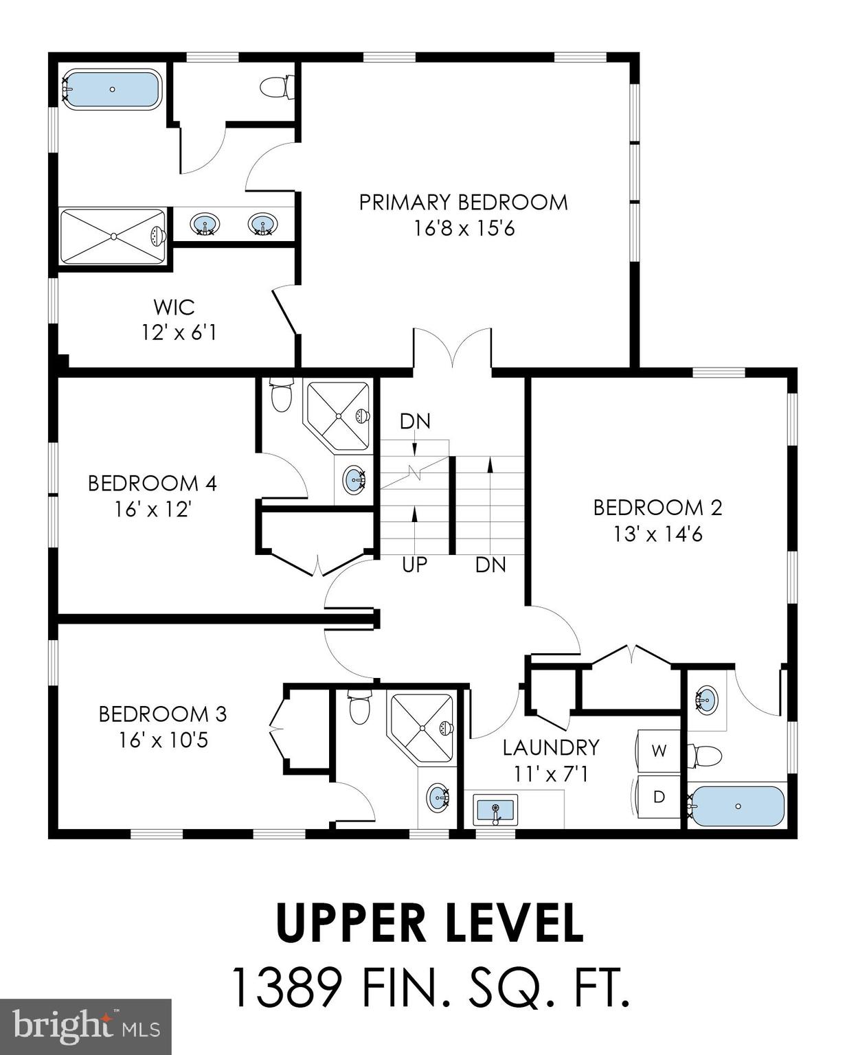 7435 Nigh Road Falls Church, VA 22043 - Photo 60 of 65