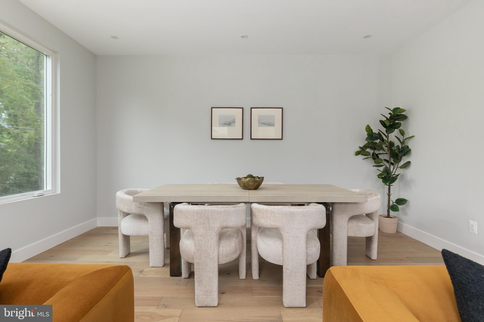 7435 Nigh Road Falls Church, VA 22043 - Photo 6 of 65 Dining Room